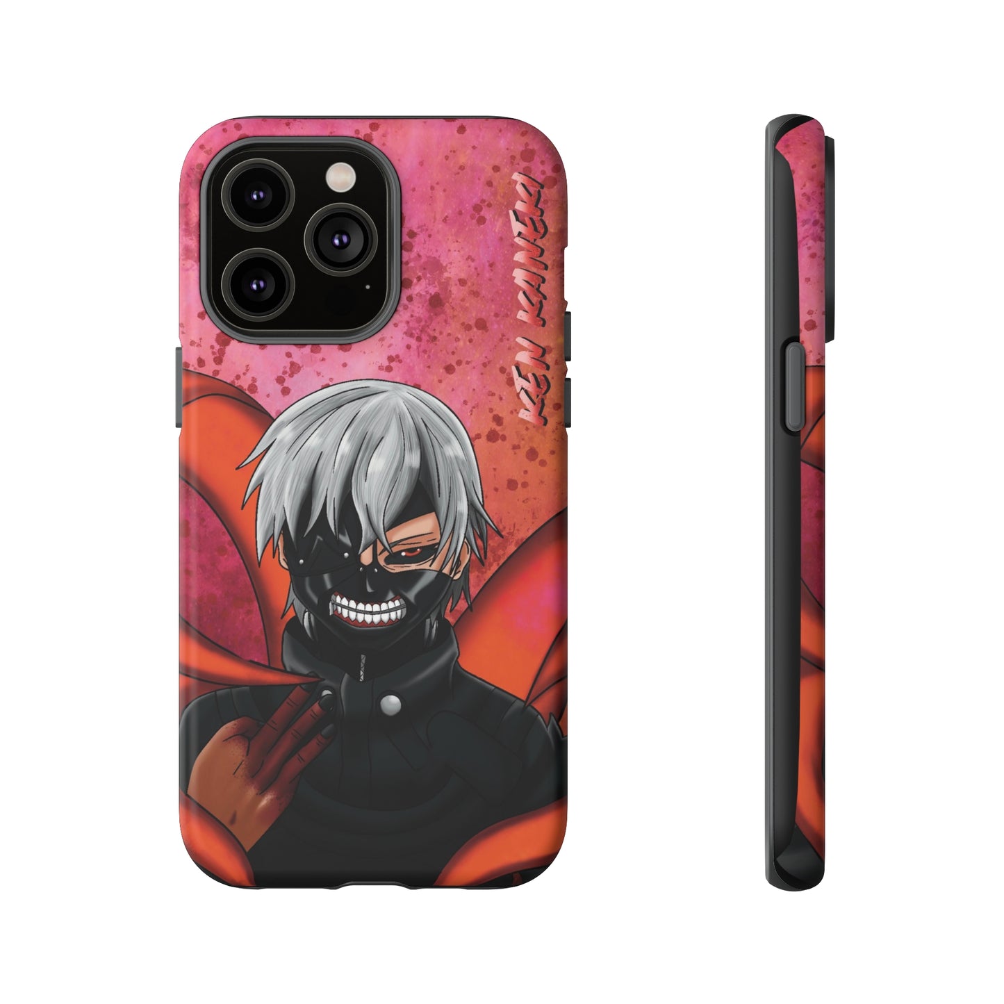 Ghoul Phone Case