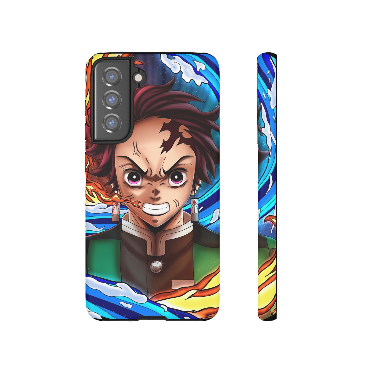 Fire X Water Slayer Case