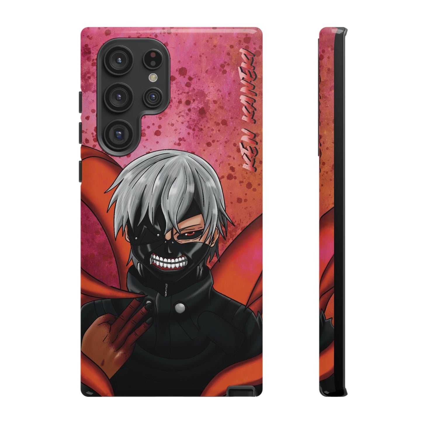 Ghoul Phone Case