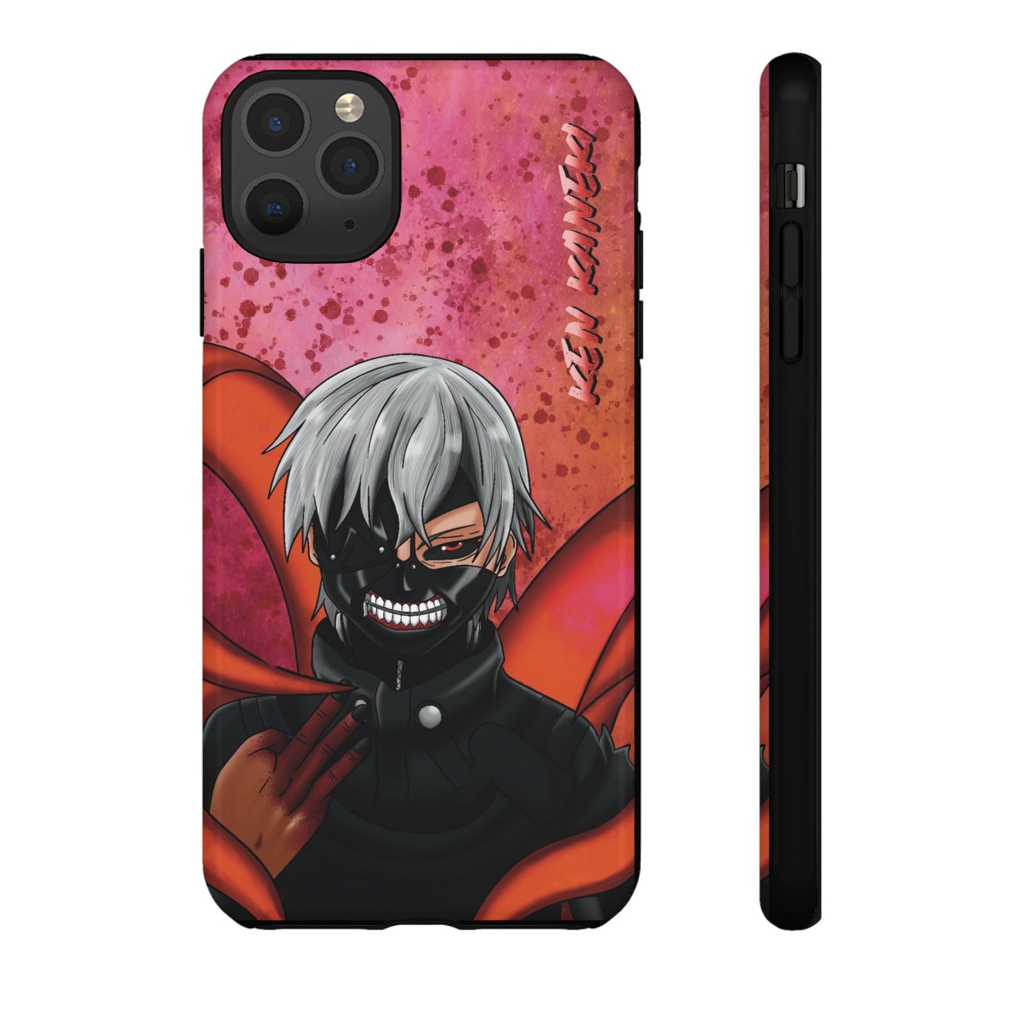 Ghoul Phone Case