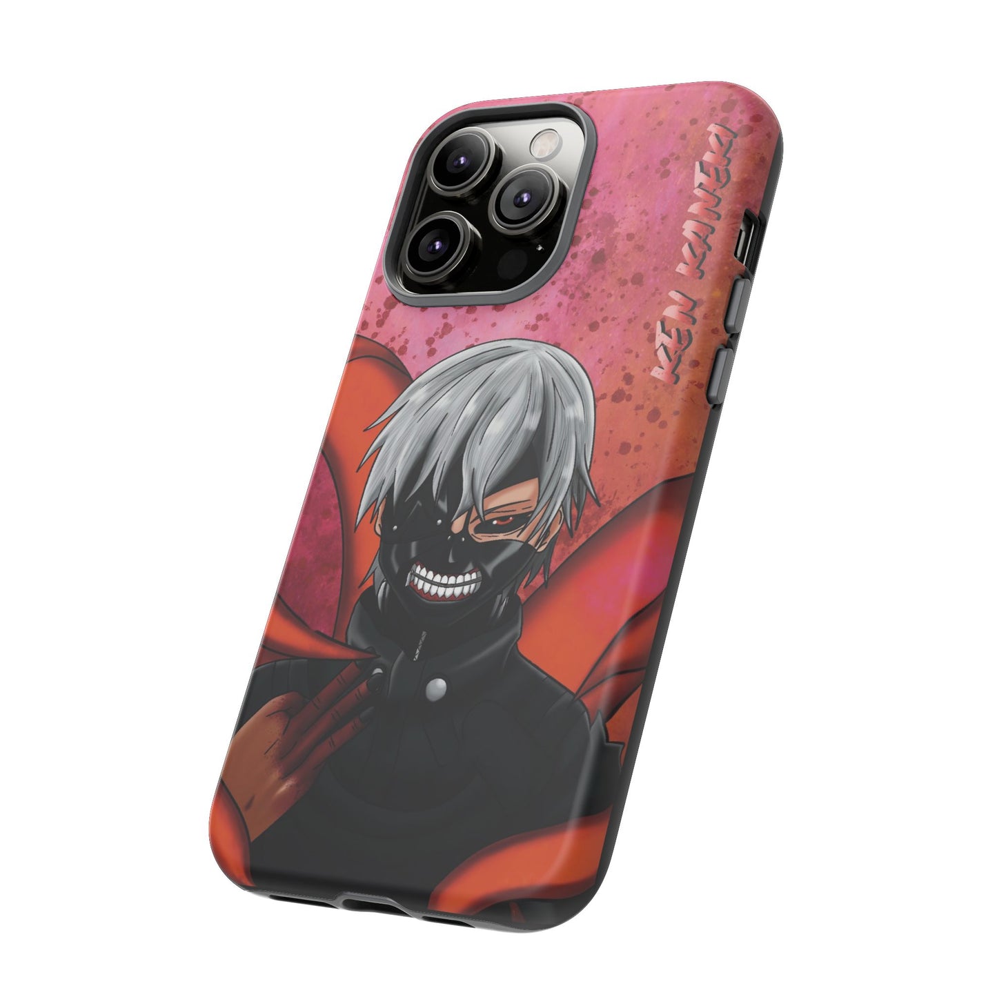 Ghoul Phone Case