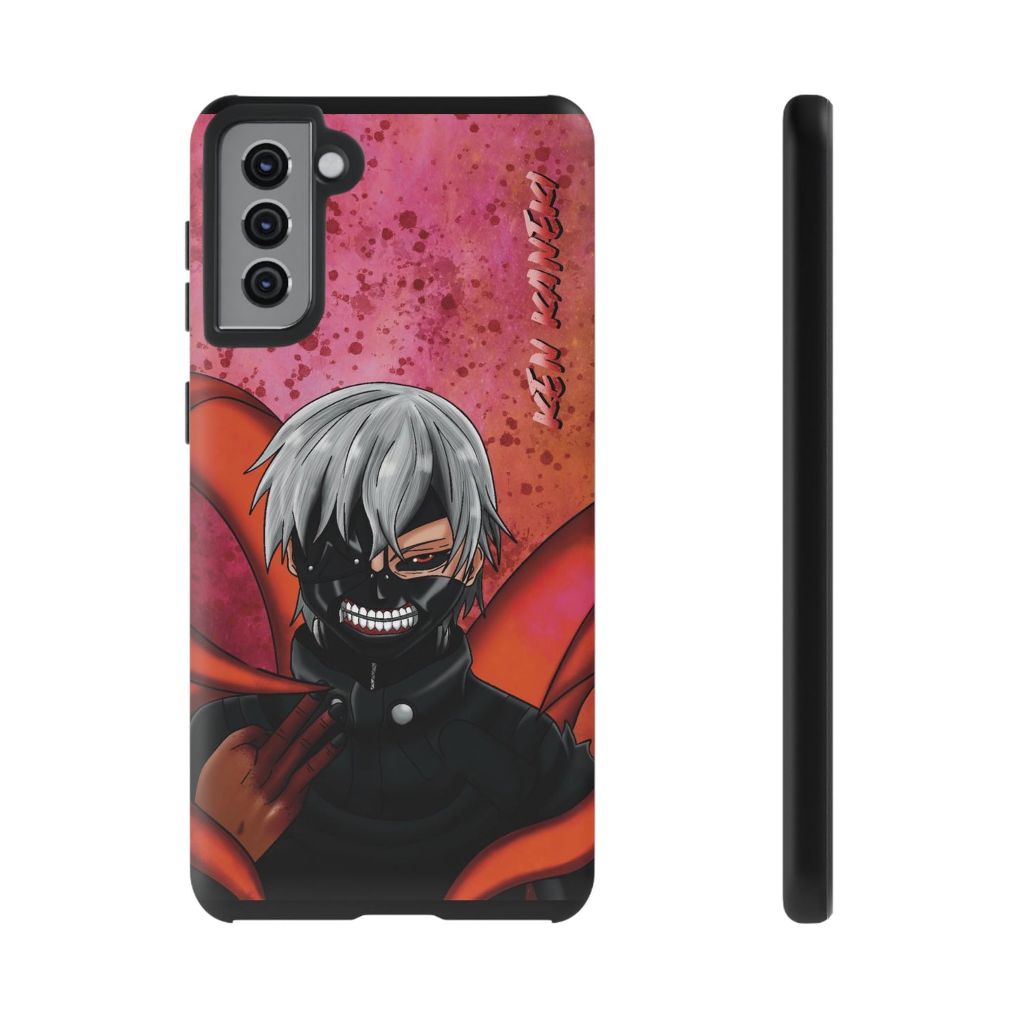 Ghoul Phone Case