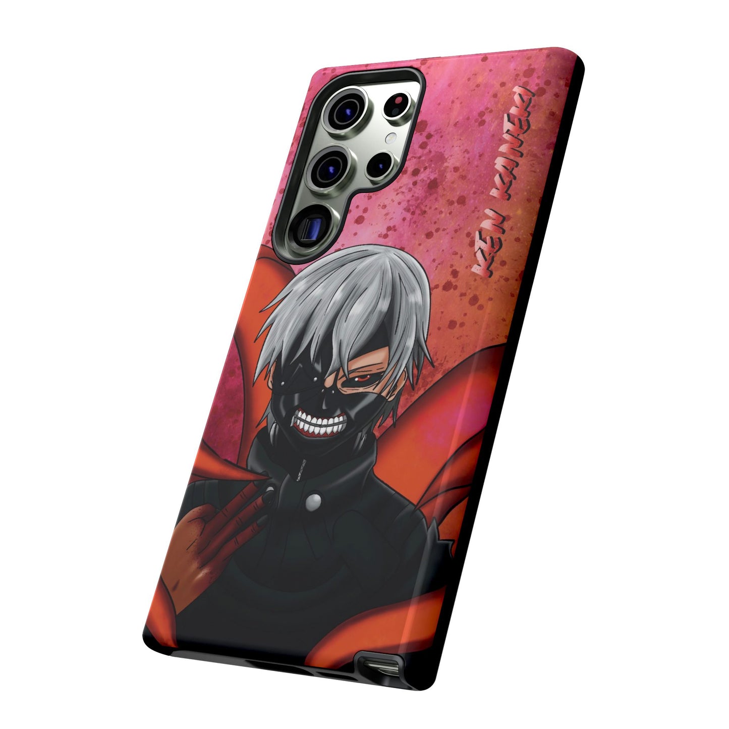 Ghoul Phone Case