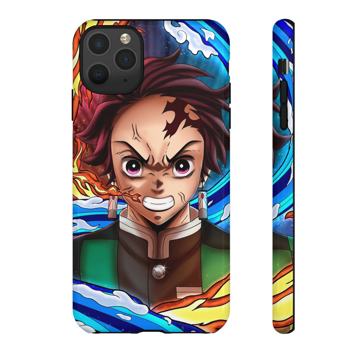 Fire X Water Slayer Case