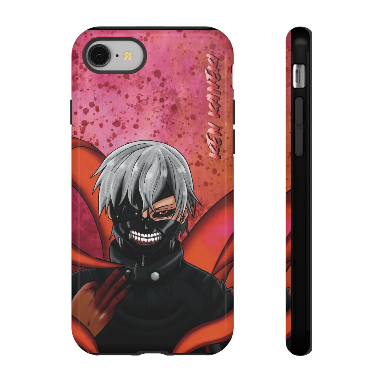 Ghoul Phone Case