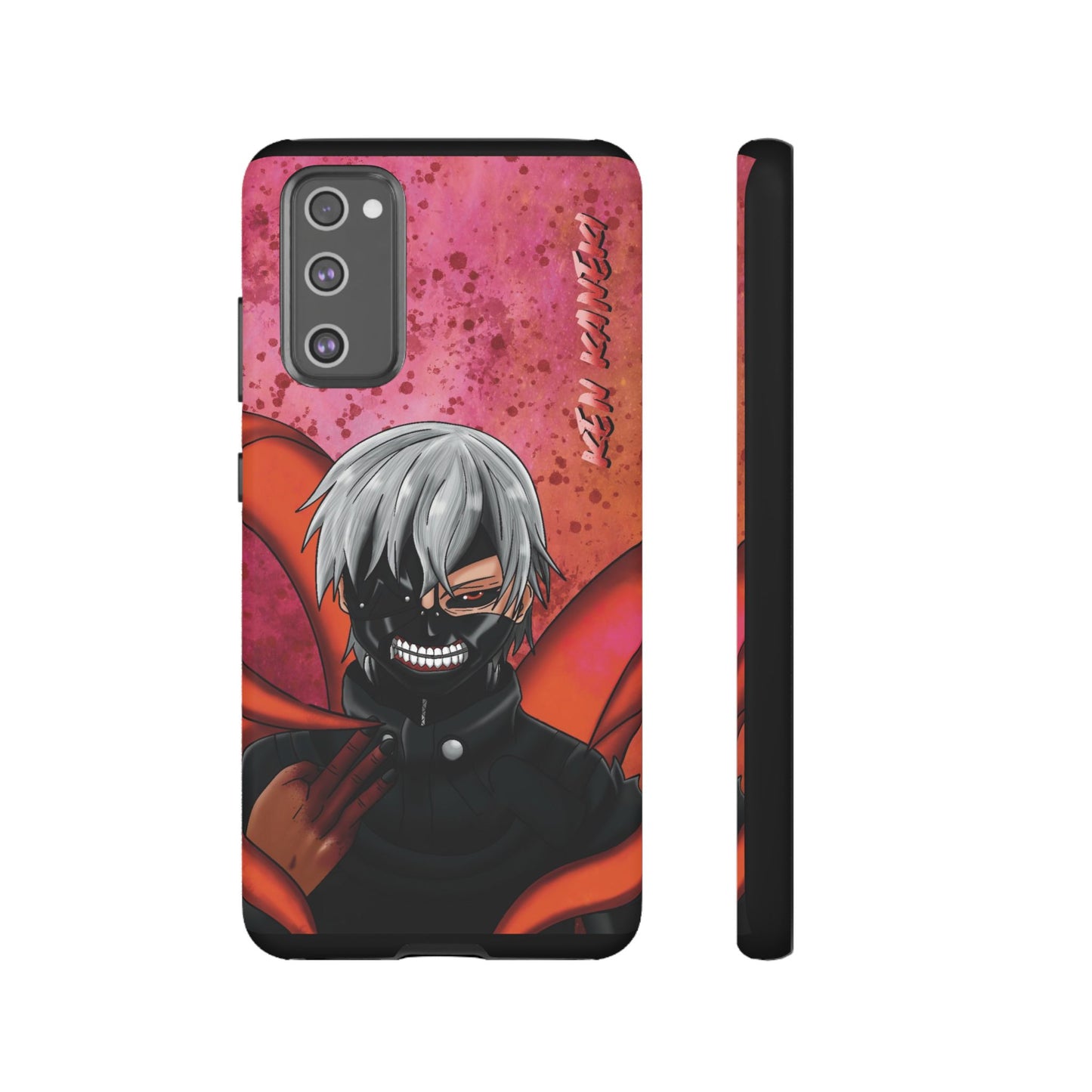 Ghoul Phone Case