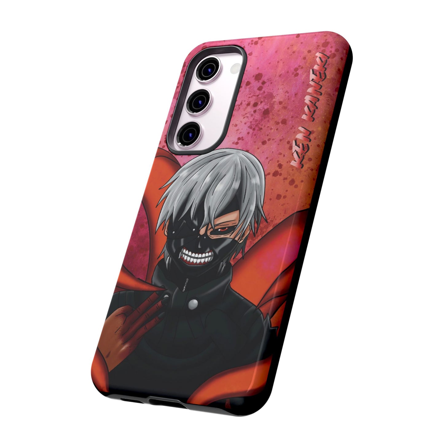 Ghoul Phone Case