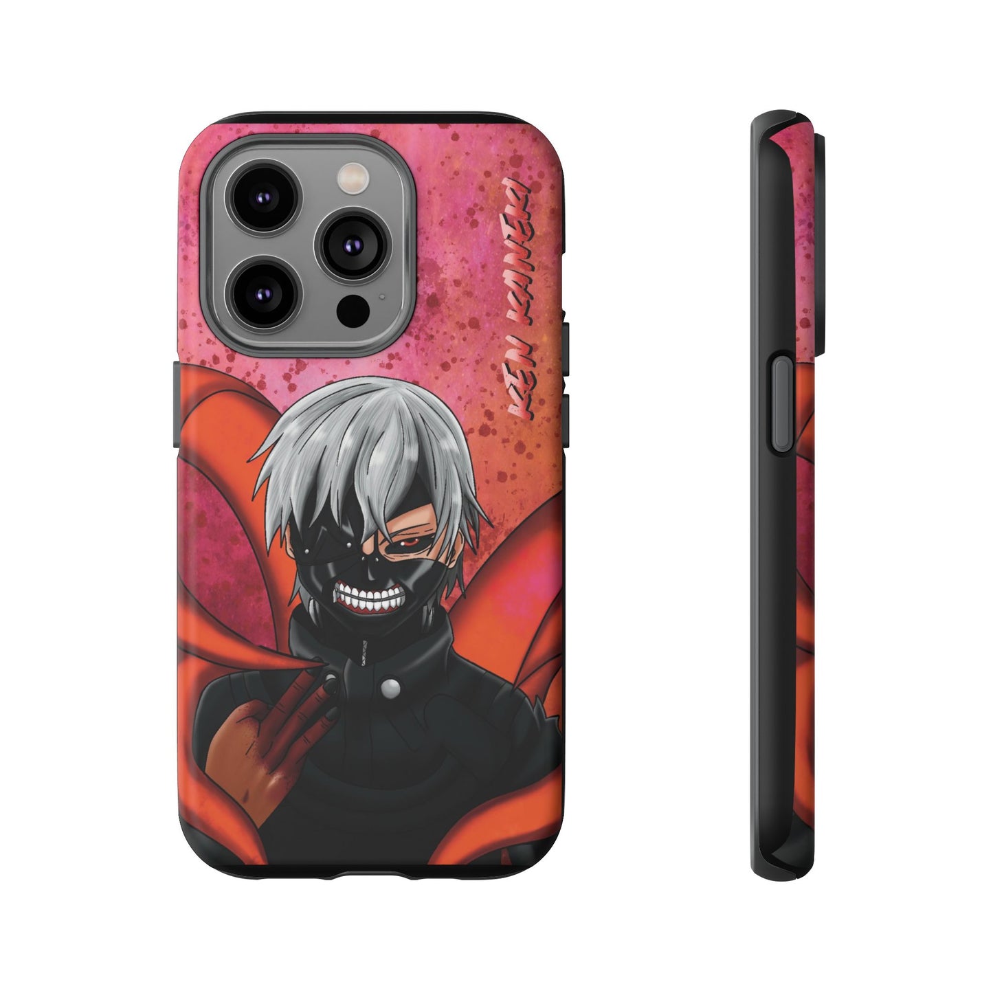 Ghoul Phone Case