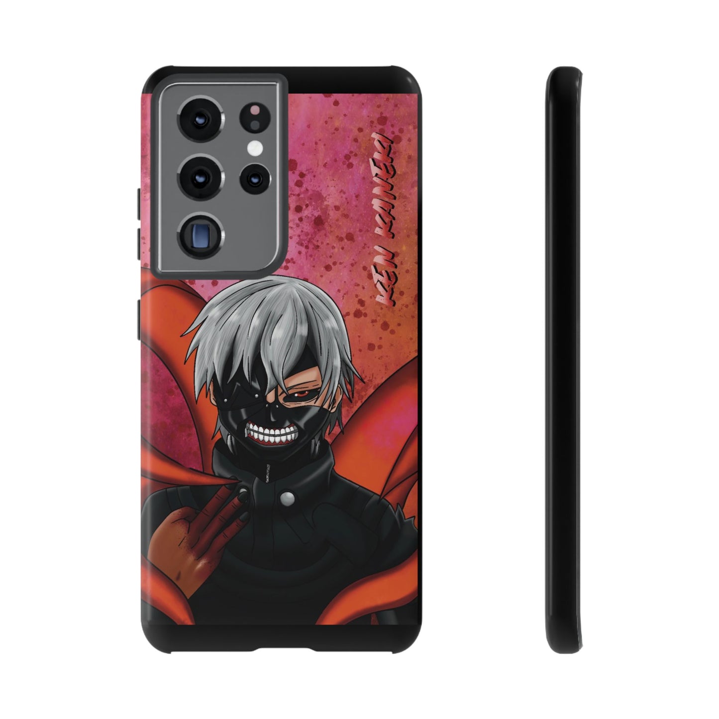 Ghoul Phone Case