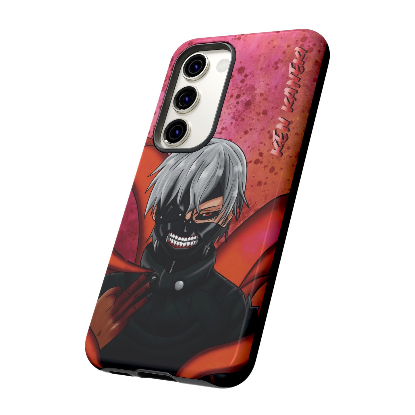 Ghoul Phone Case