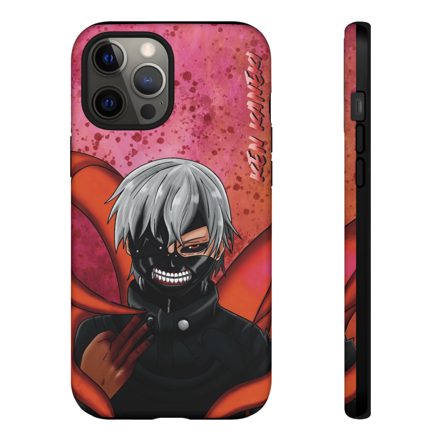 Ghoul Phone Case