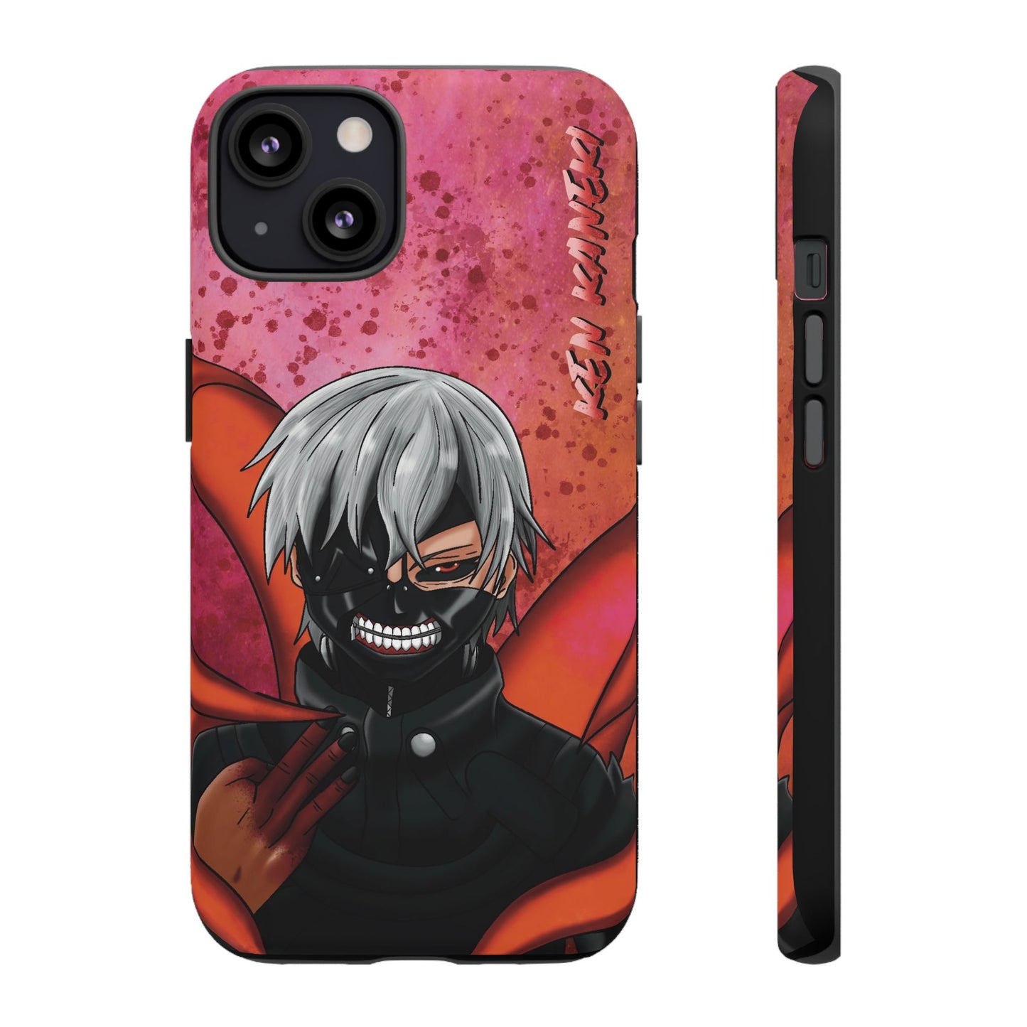 Ghoul Phone Case