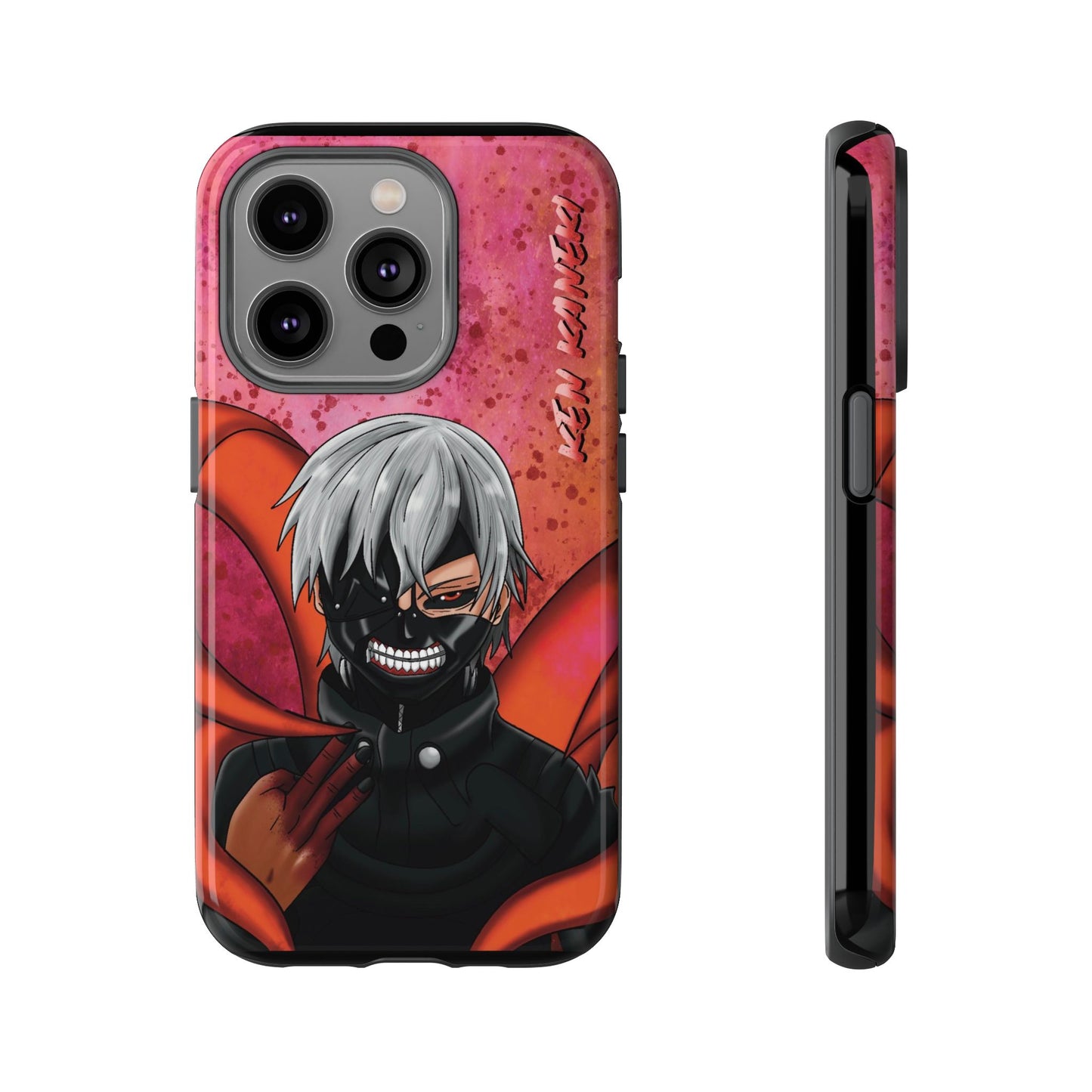 Ghoul Phone Case