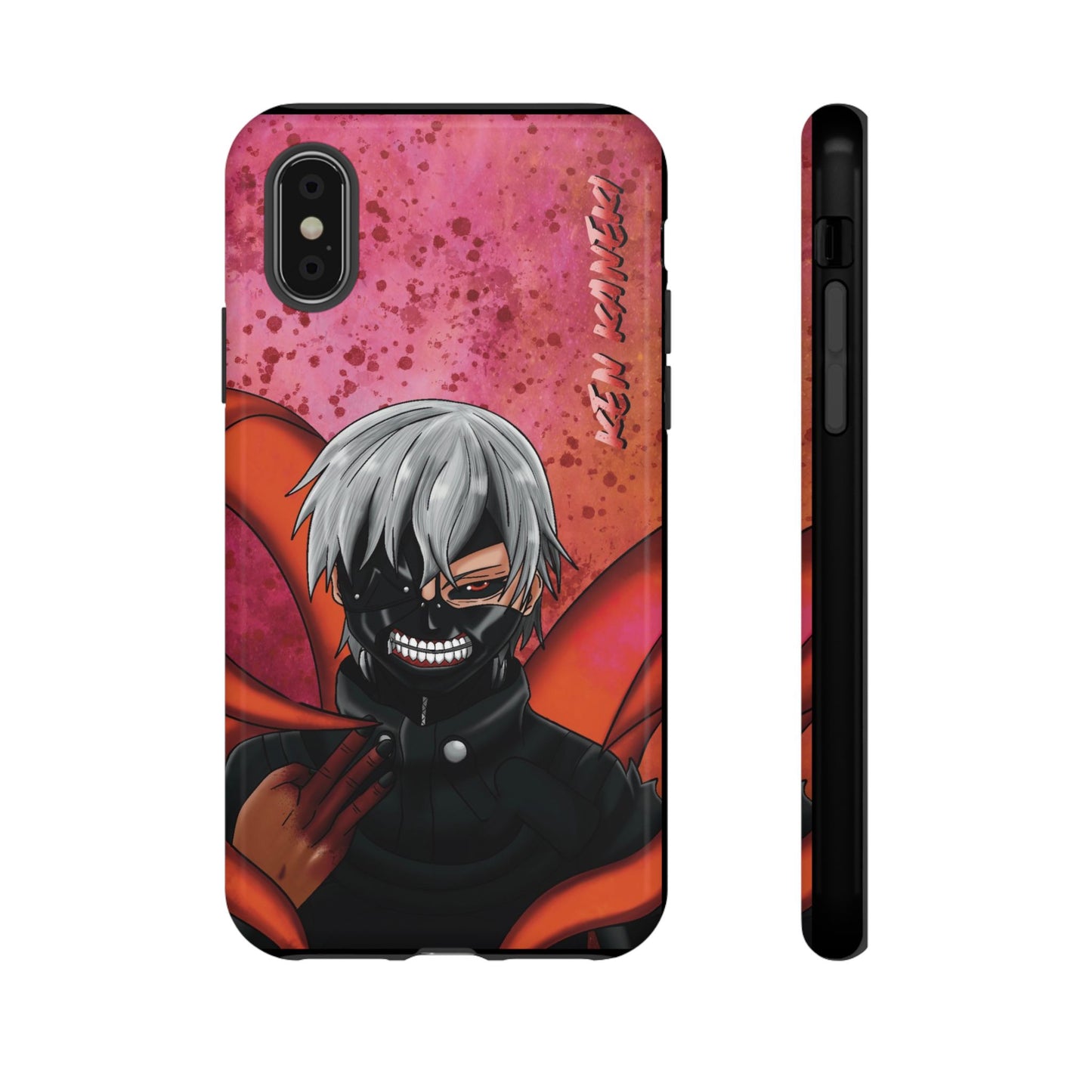 Ghoul Phone Case