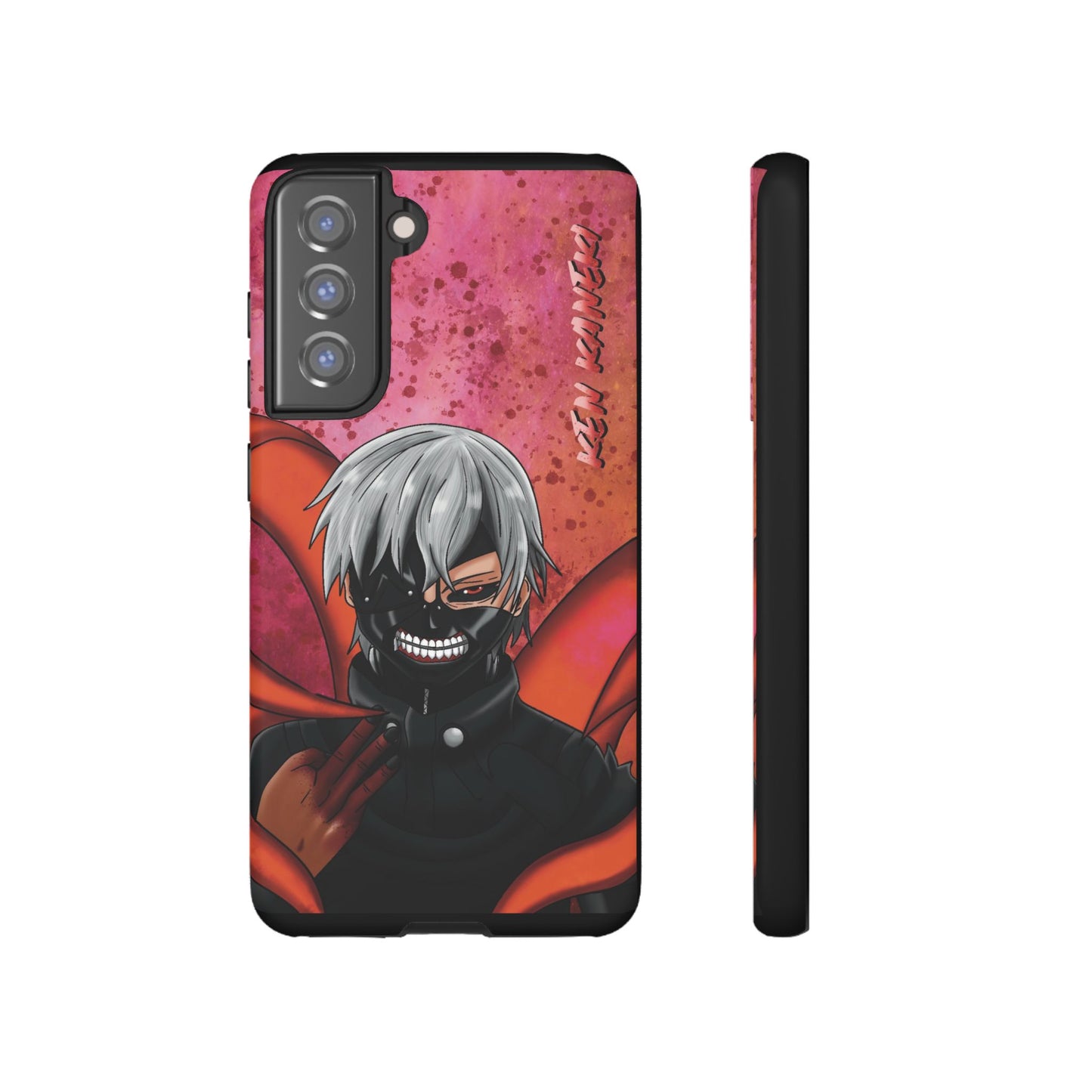 Ghoul Phone Case