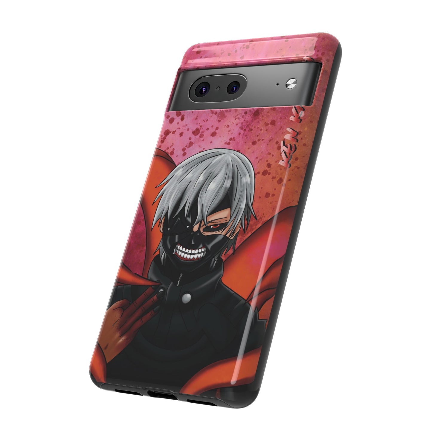 Ghoul Phone Case