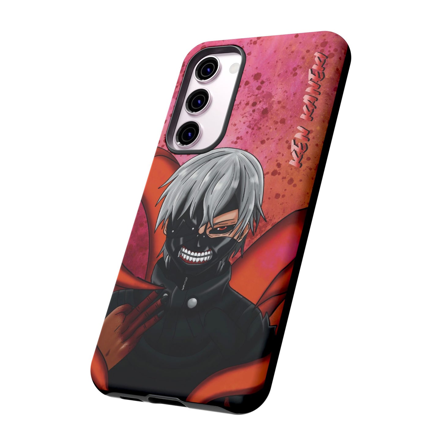 Ghoul Phone Case