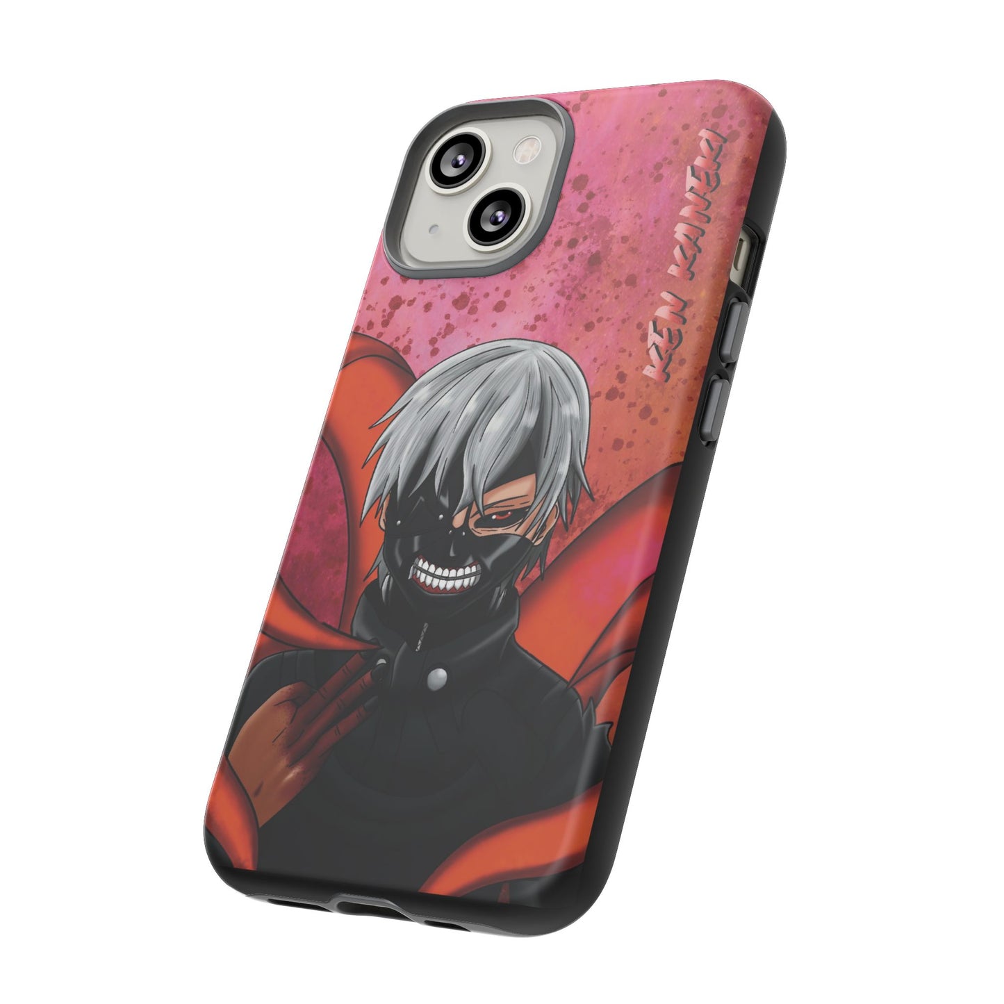 Ghoul Phone Case