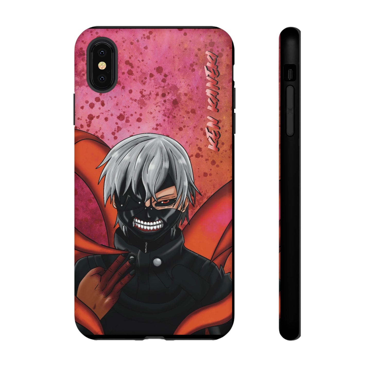 Ghoul Phone Case