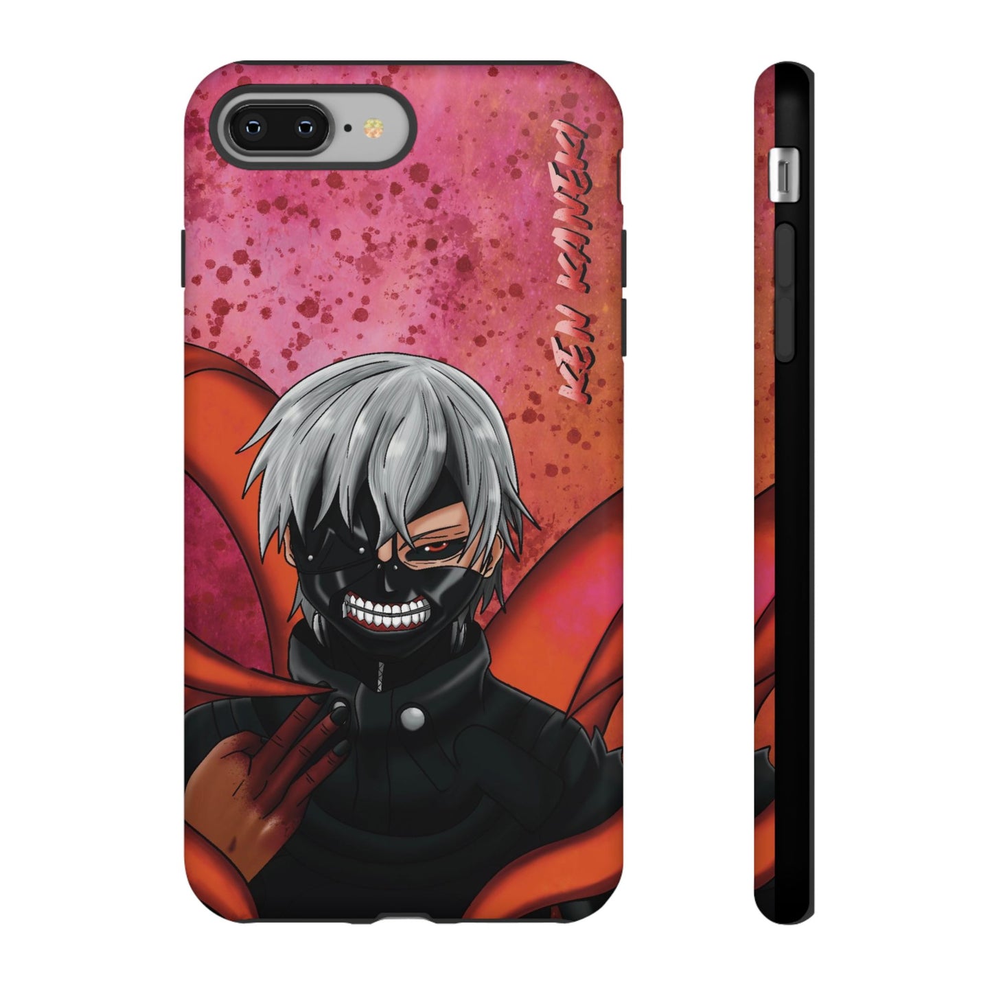 Ghoul Phone Case