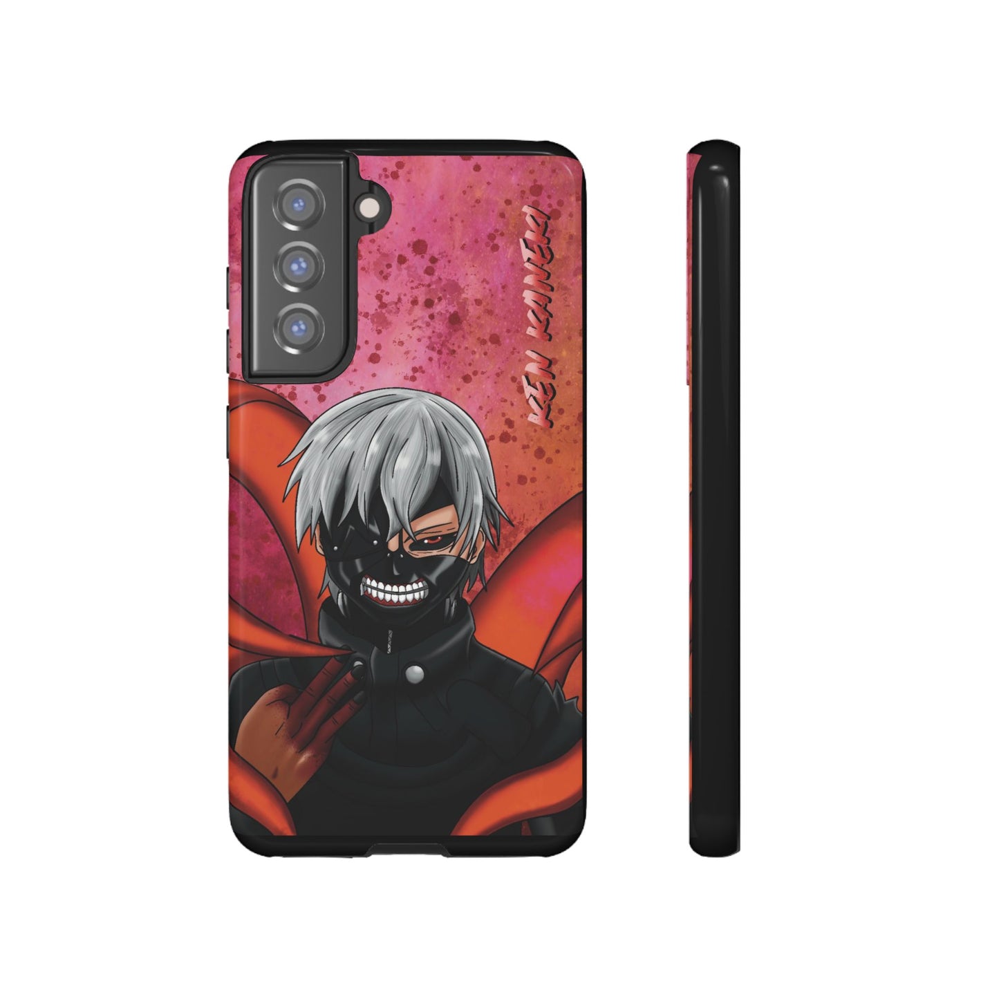 Ghoul Phone Case