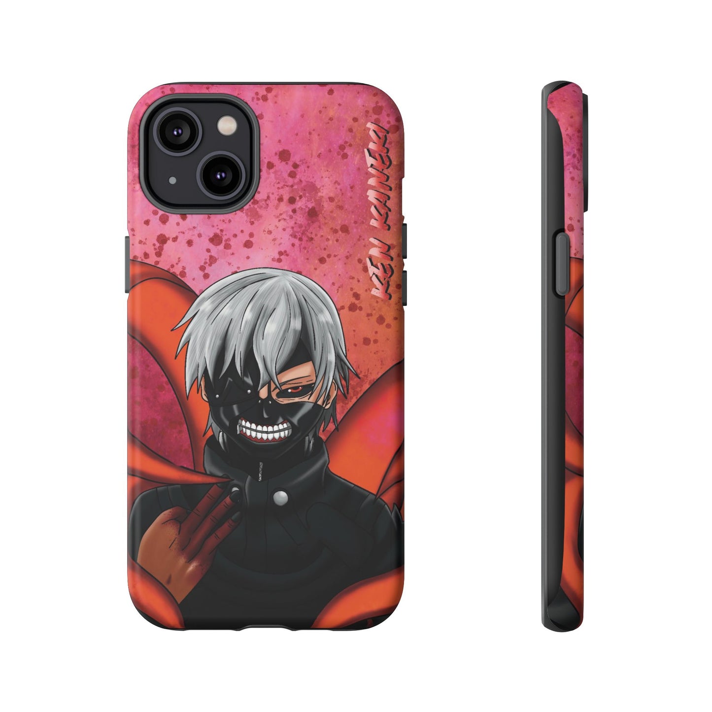 Ghoul Phone Case