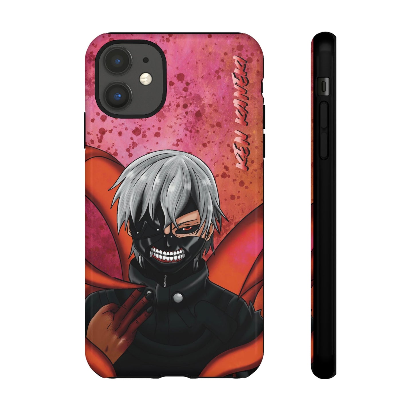 Ghoul Phone Case