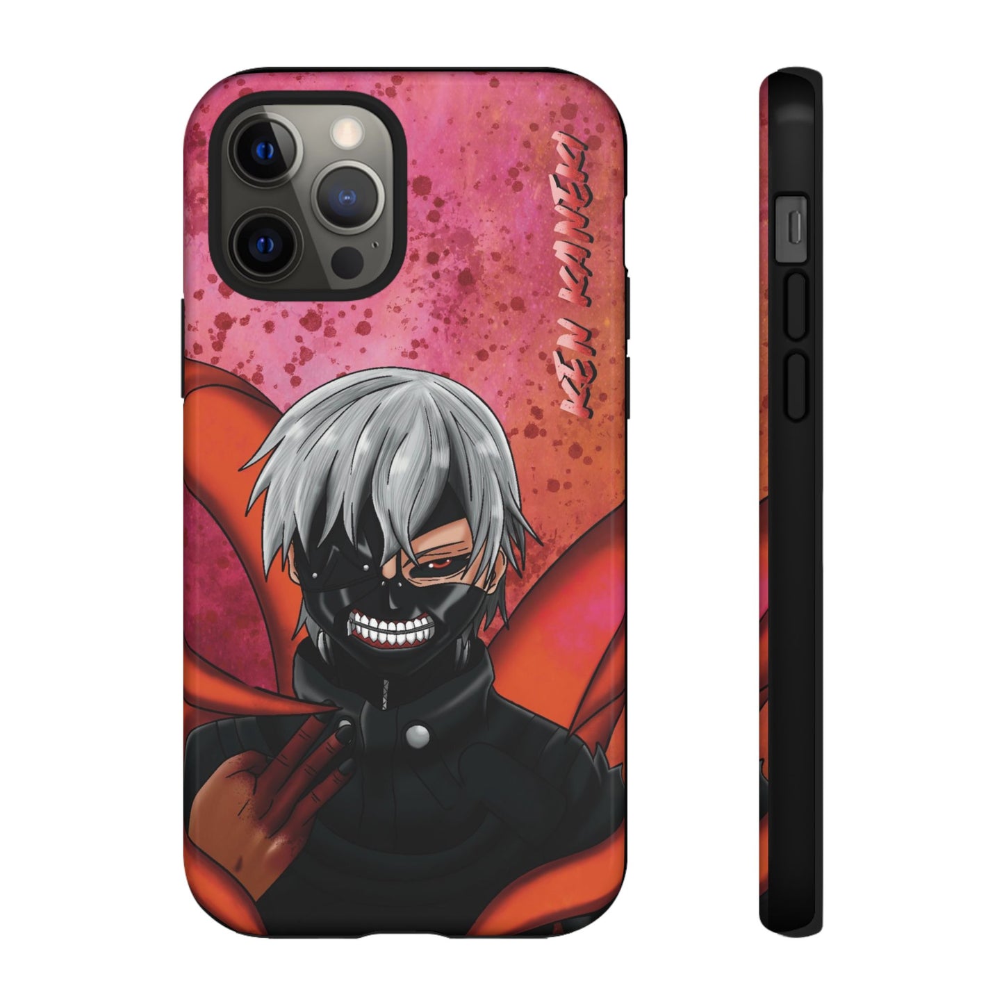 Ghoul Phone Case