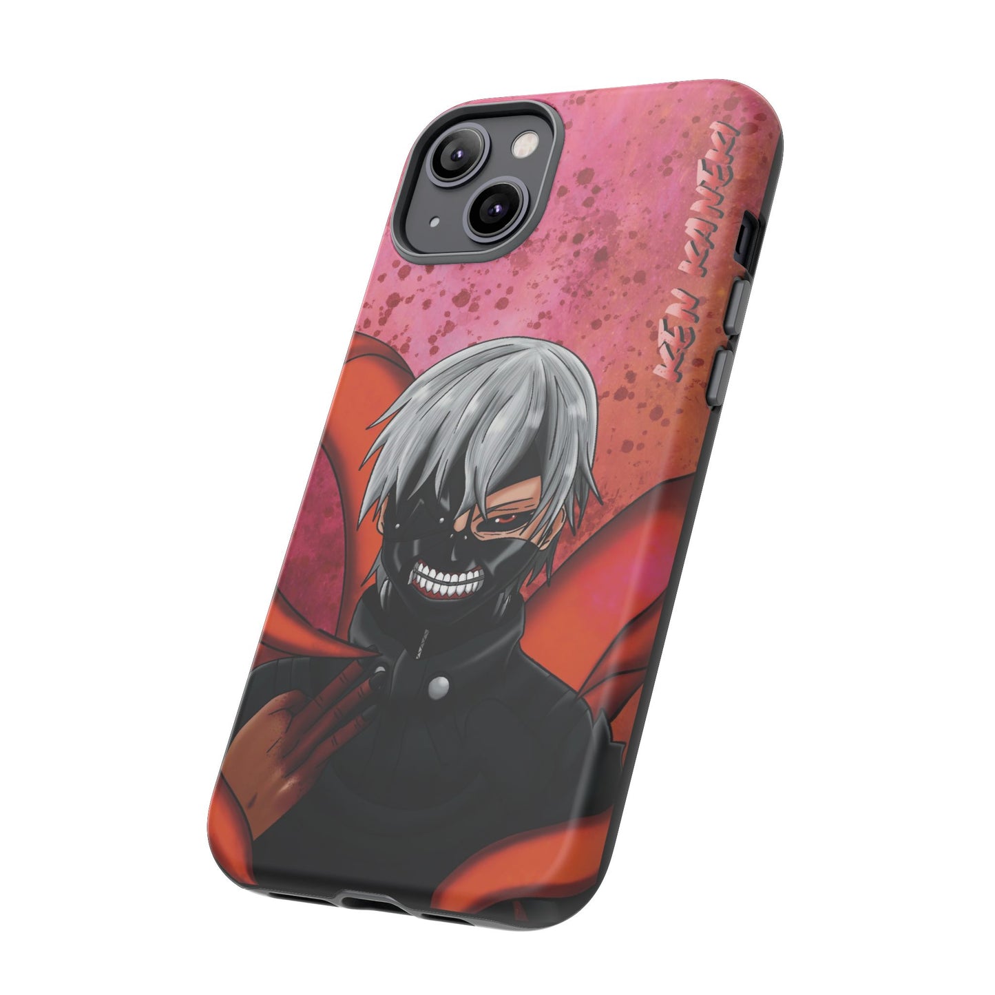 Ghoul Phone Case