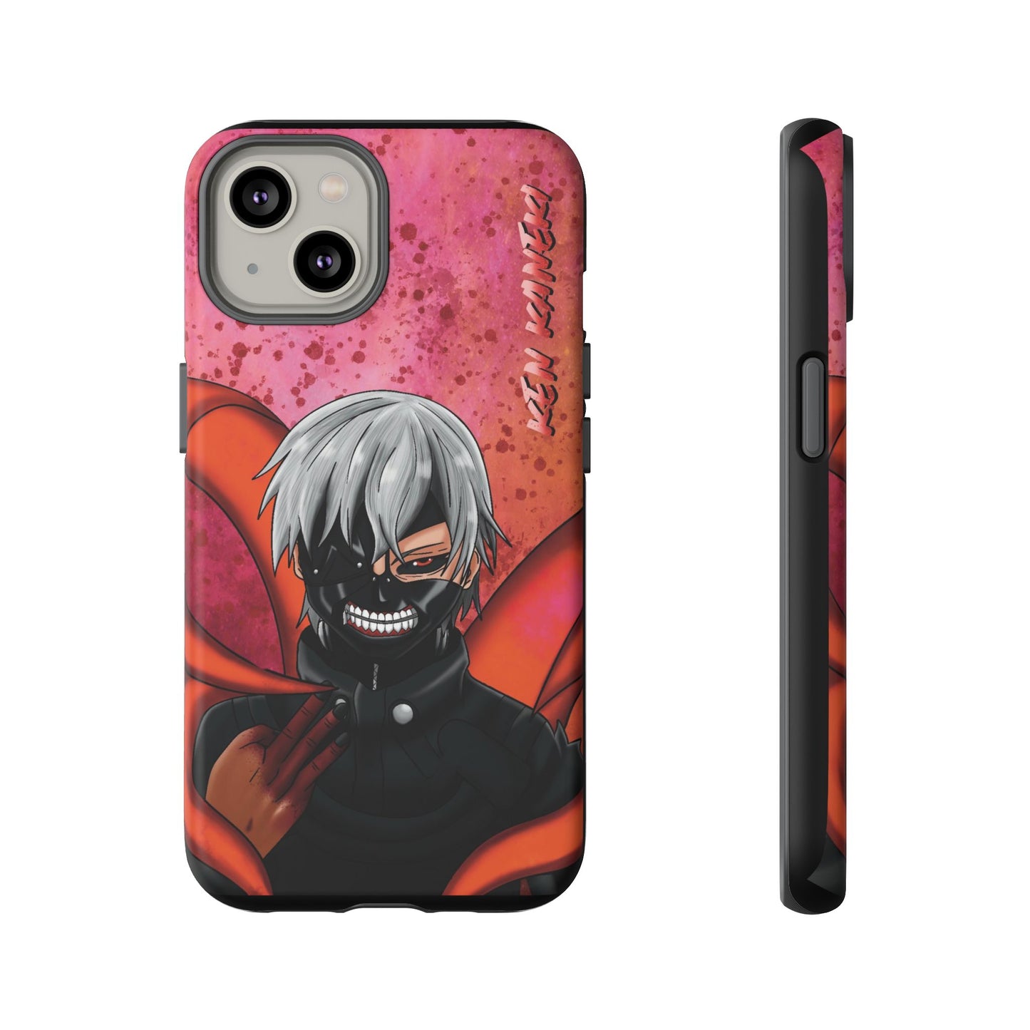 Ghoul Phone Case