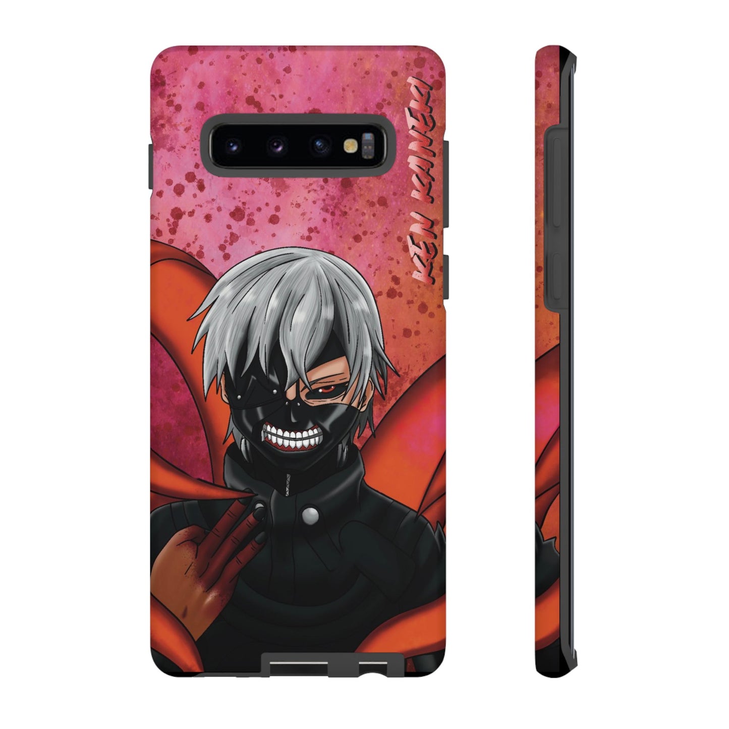 Ghoul Phone Case