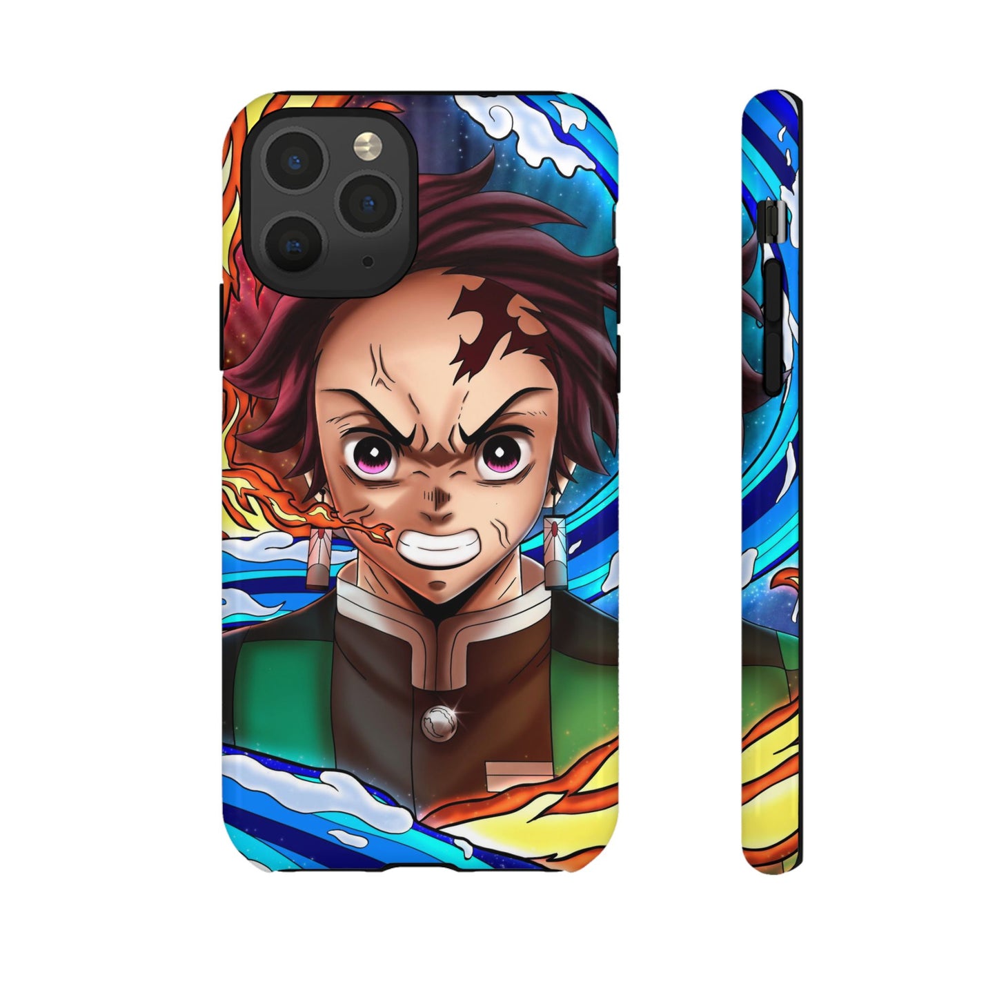 Fire X Water Slayer Case