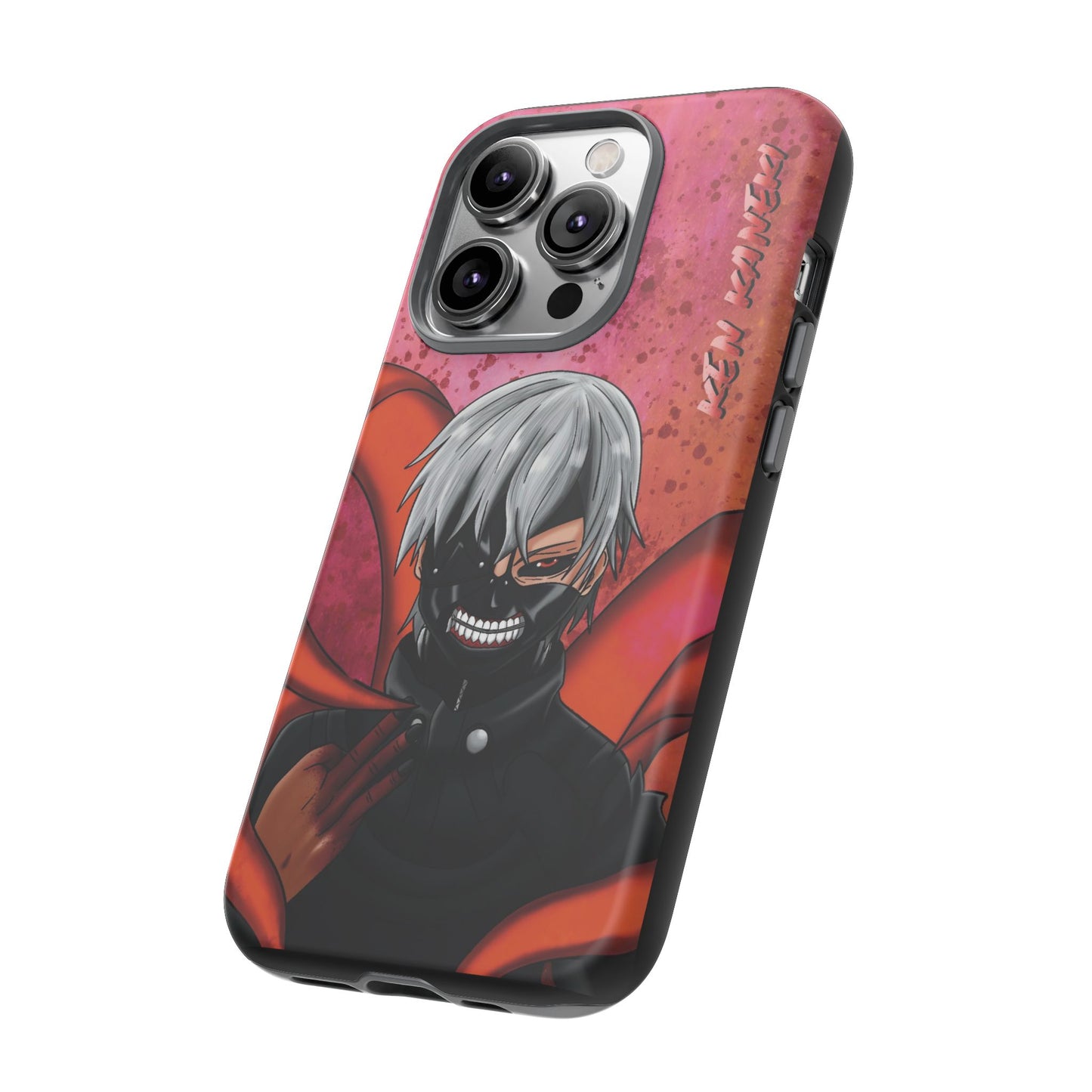 Ghoul Phone Case