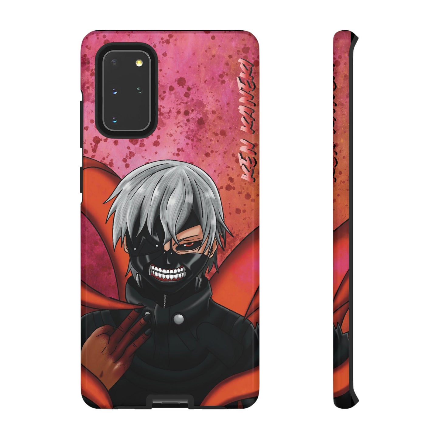 Ghoul Phone Case