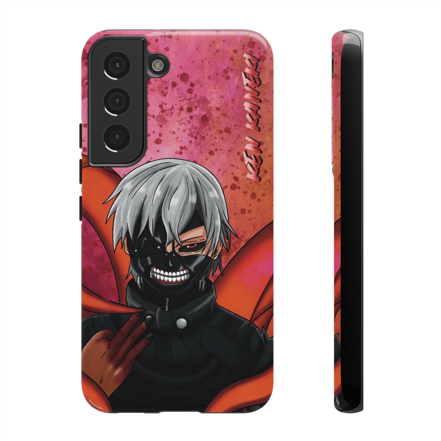 Ghoul Phone Case