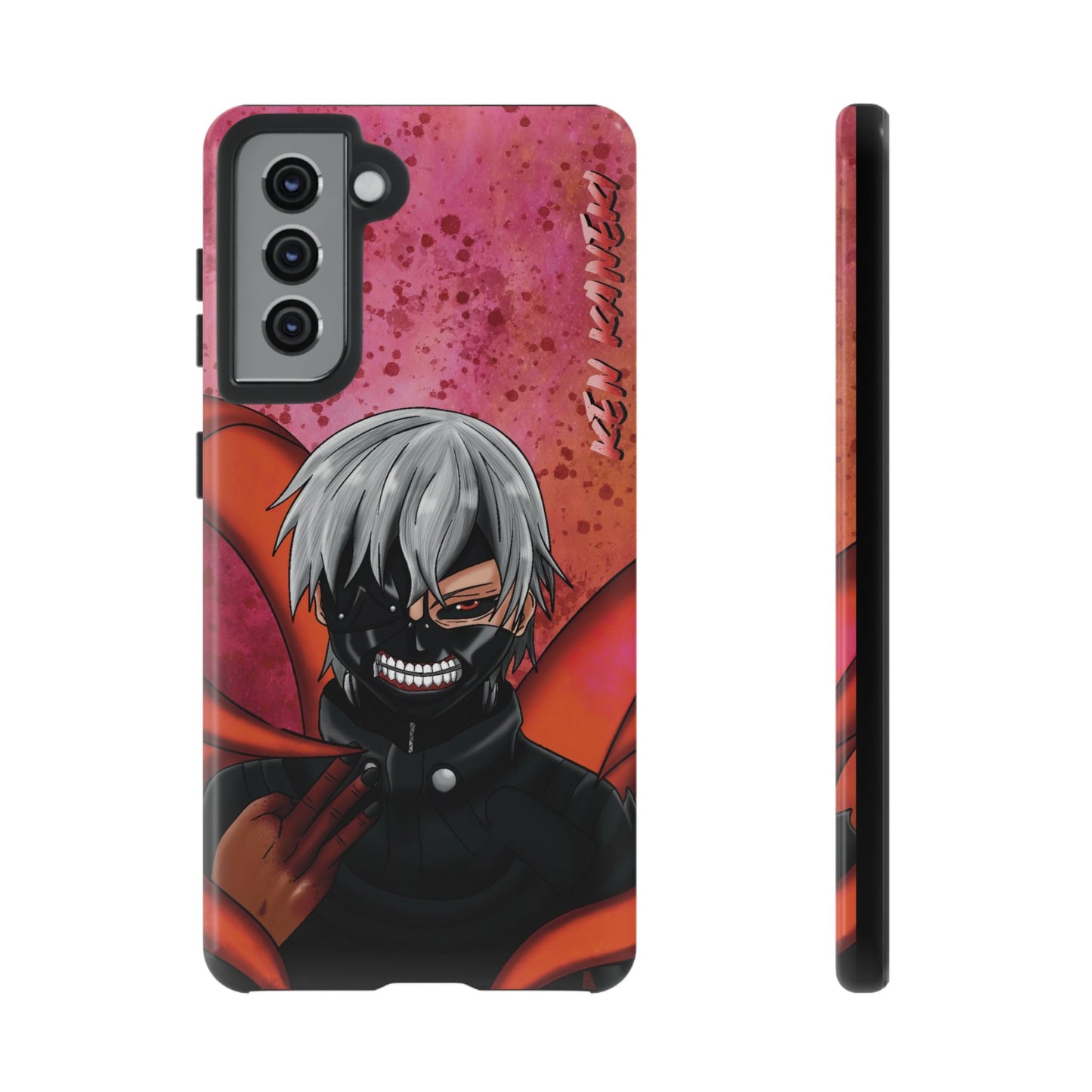 Ghoul Phone Case