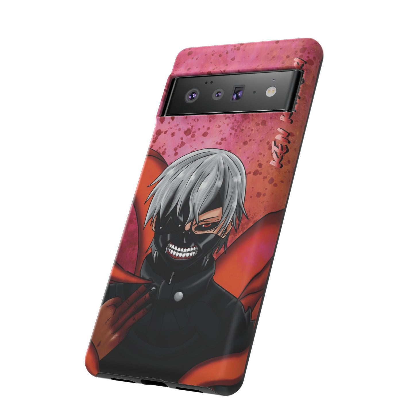 Ghoul Phone Case