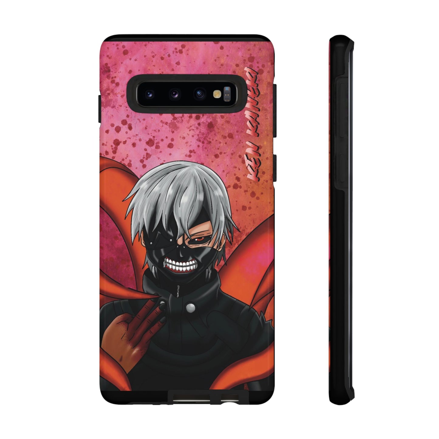 Ghoul Phone Case