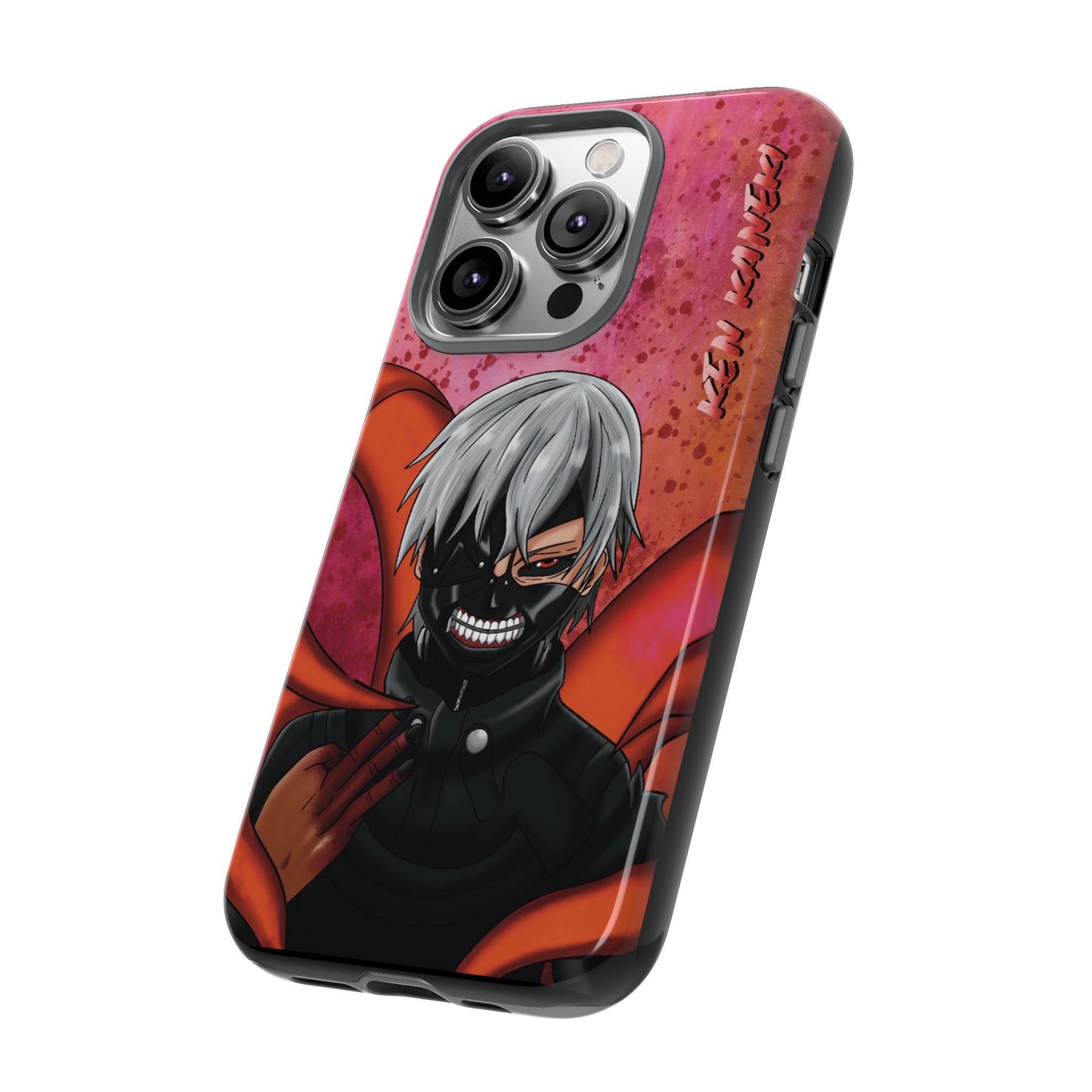 Ghoul Phone Case