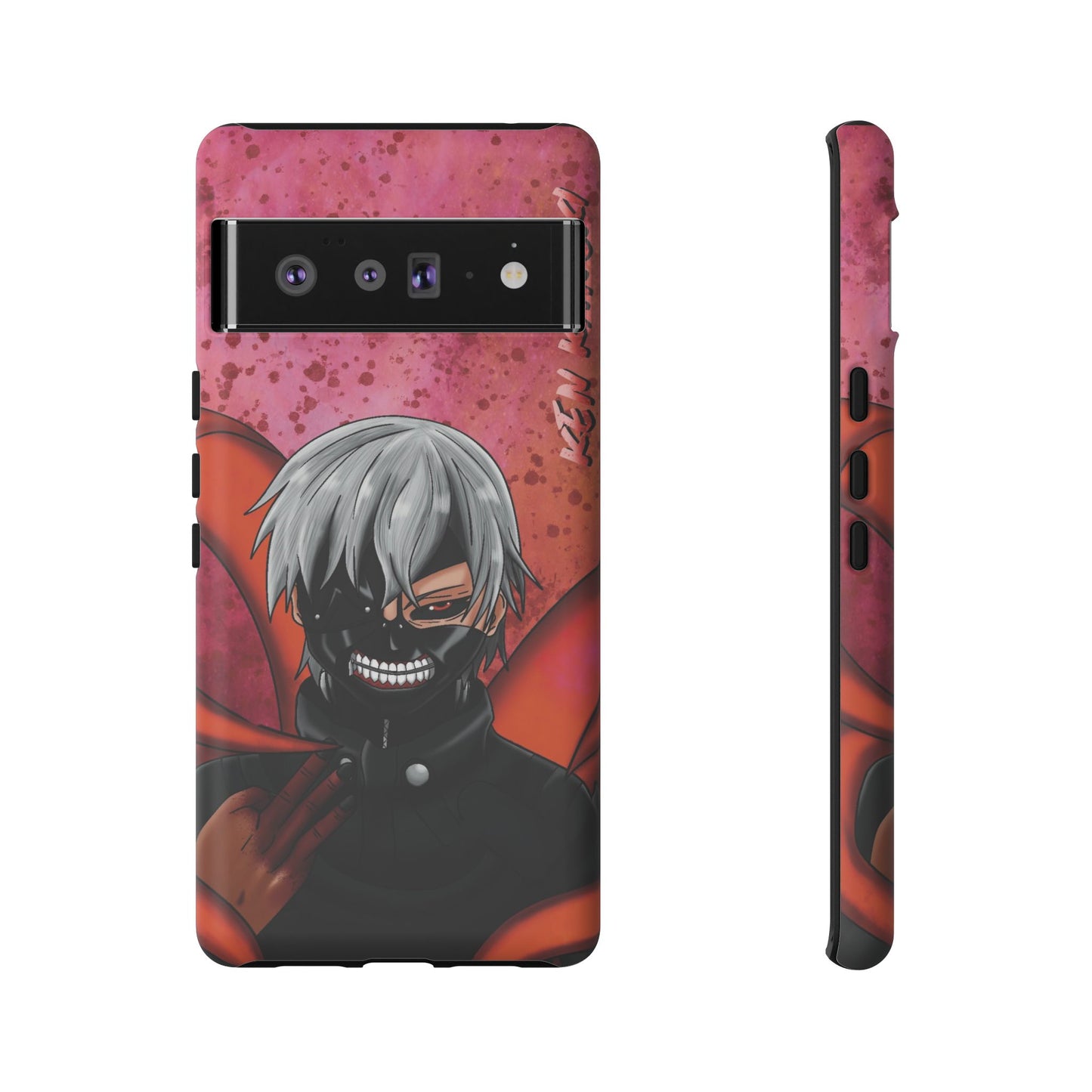 Ghoul Phone Case