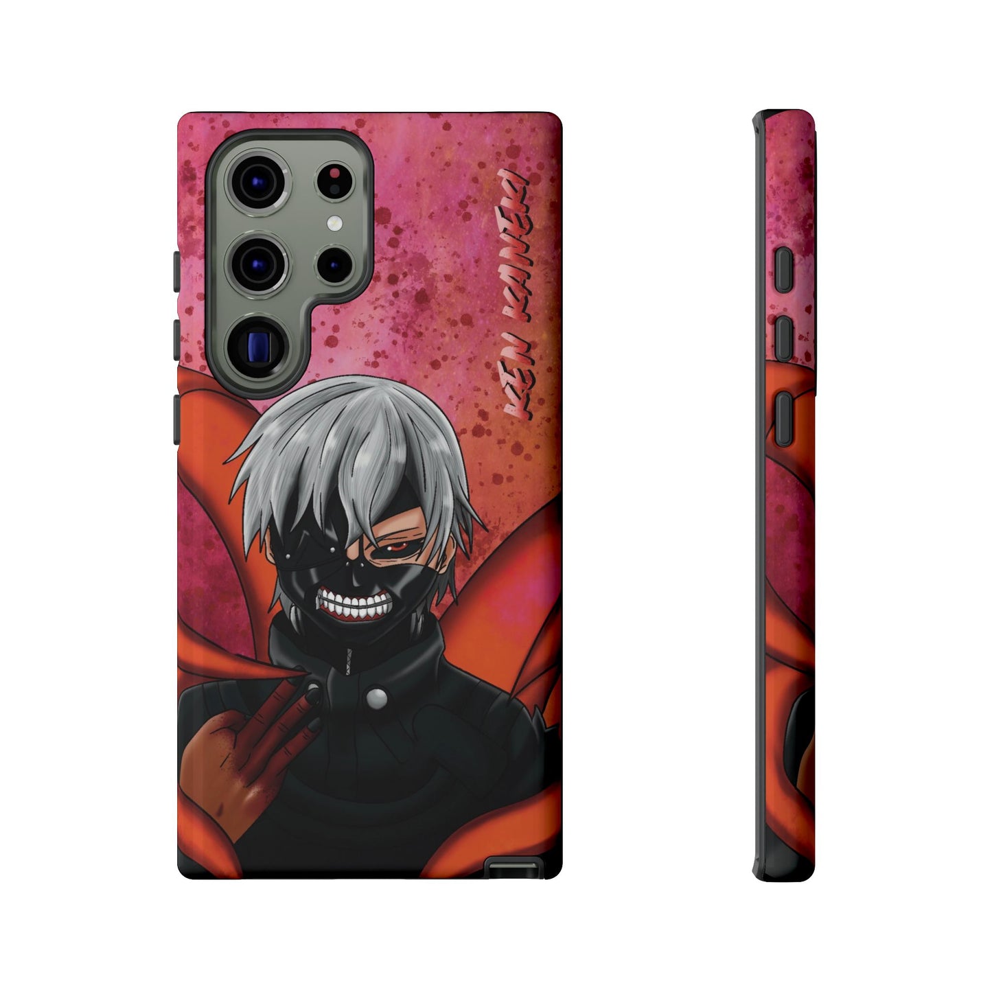 Ghoul Phone Case