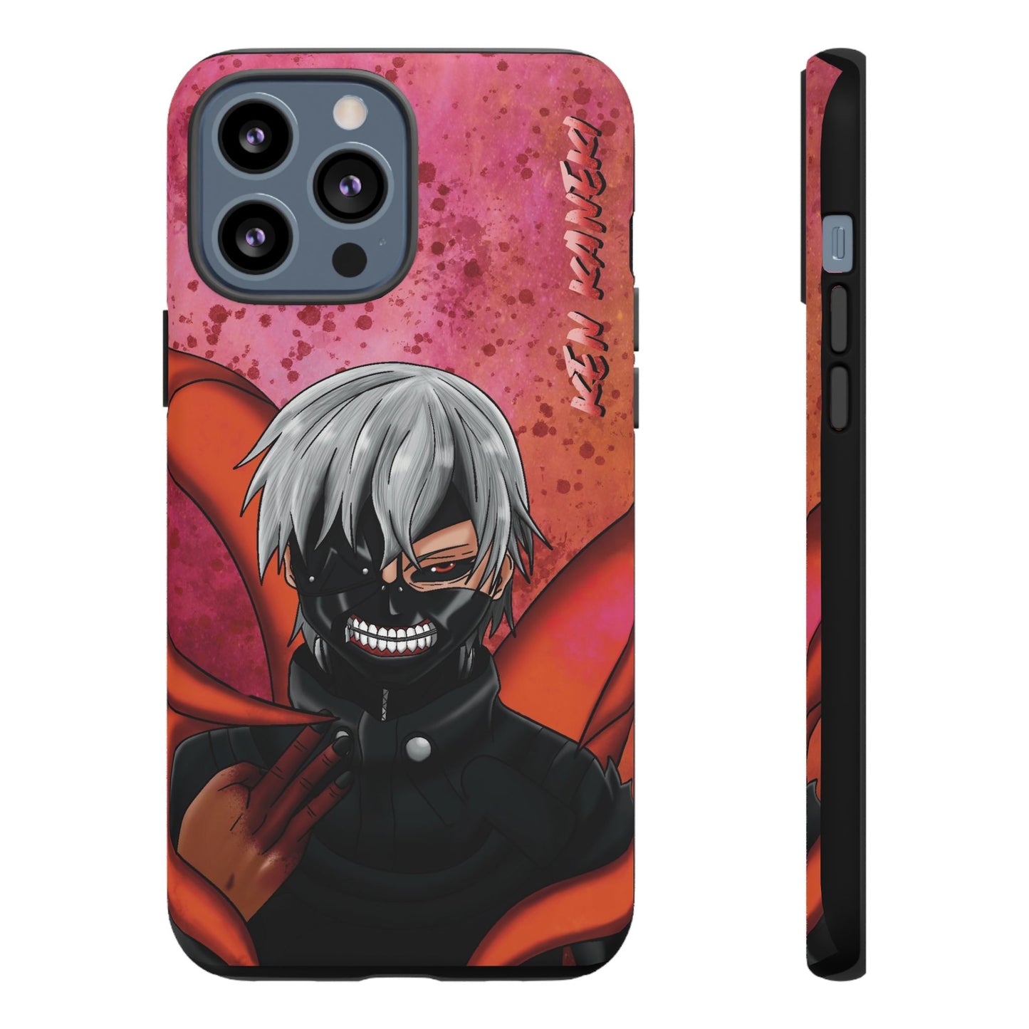 Ghoul Phone Case