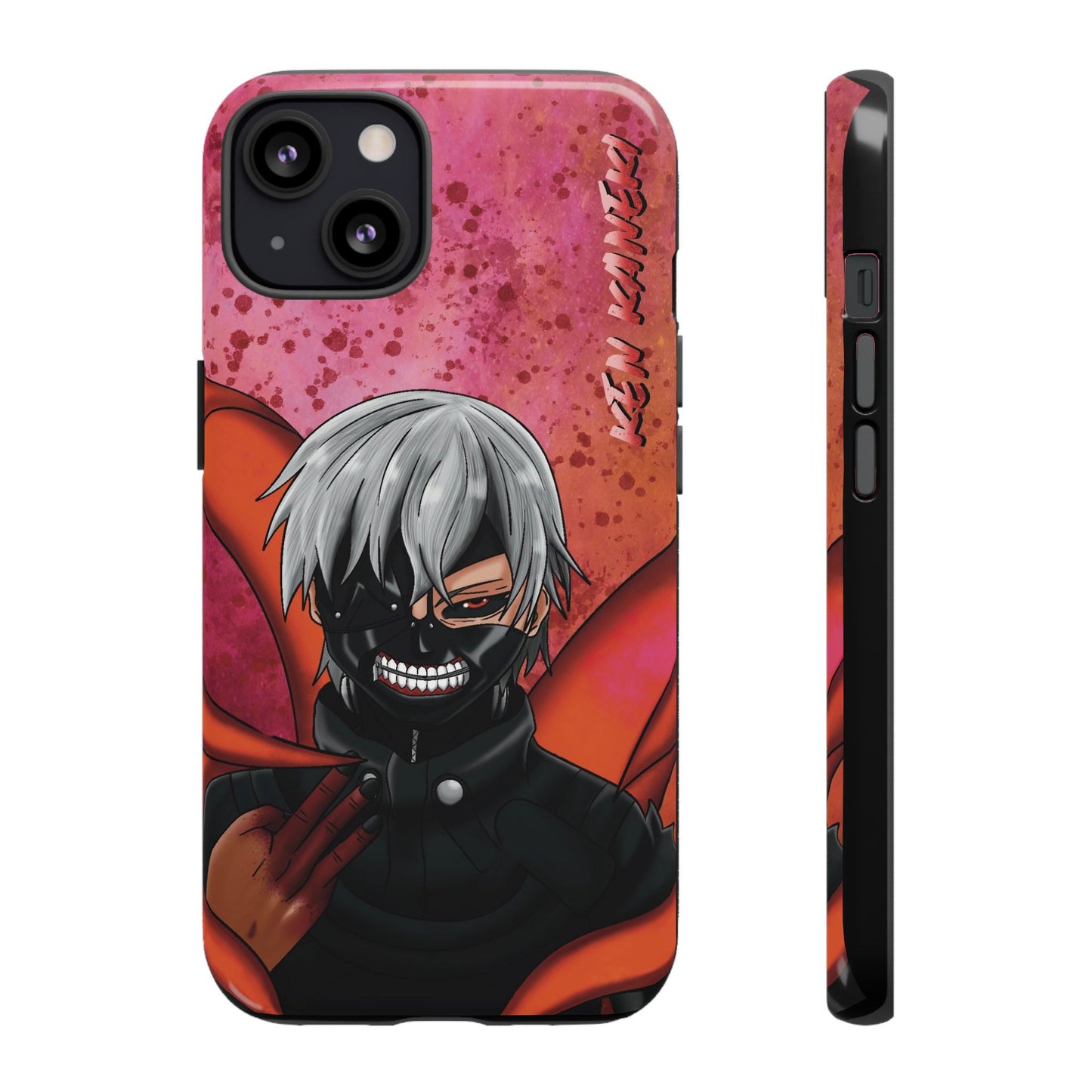 Ghoul Phone Case