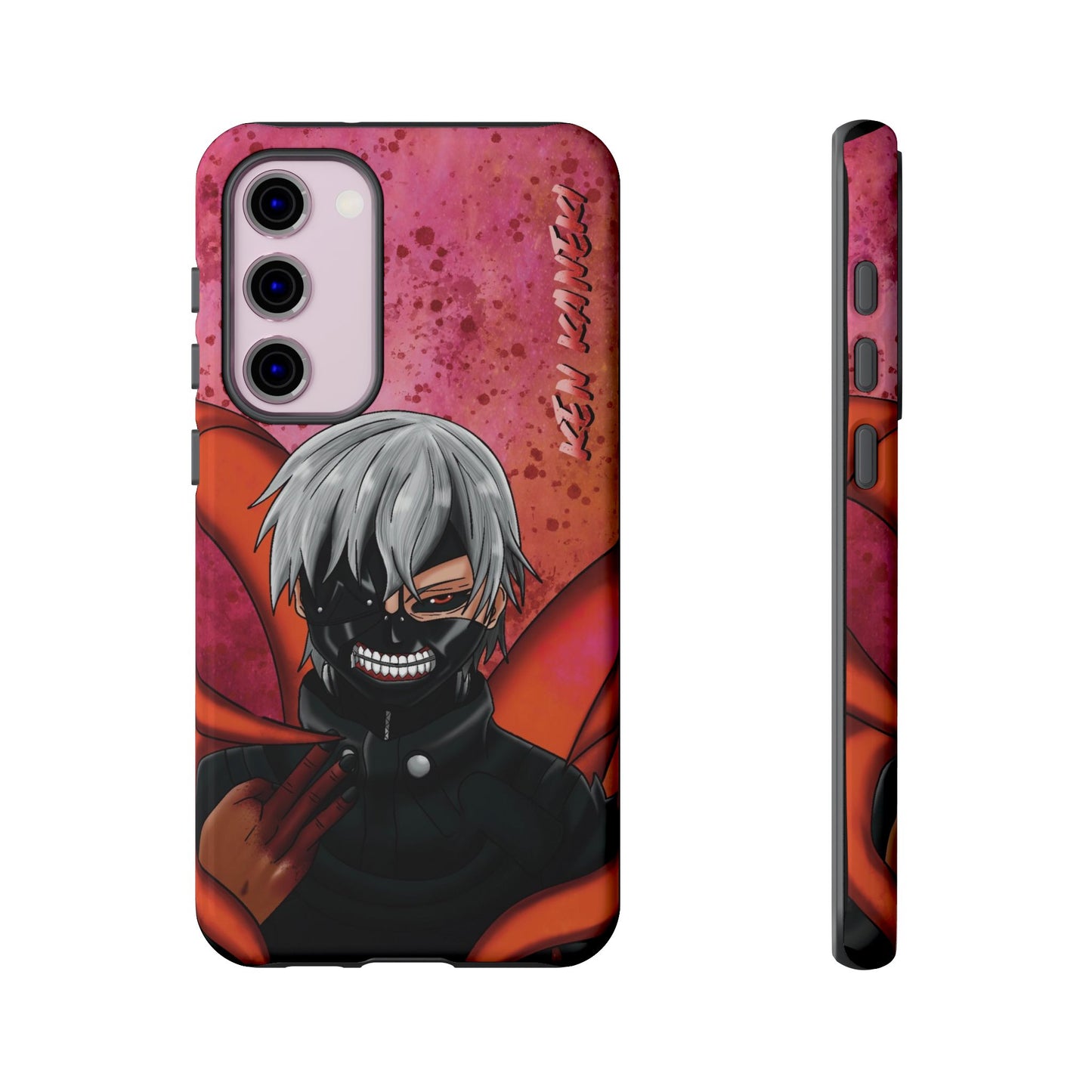 Ghoul Phone Case