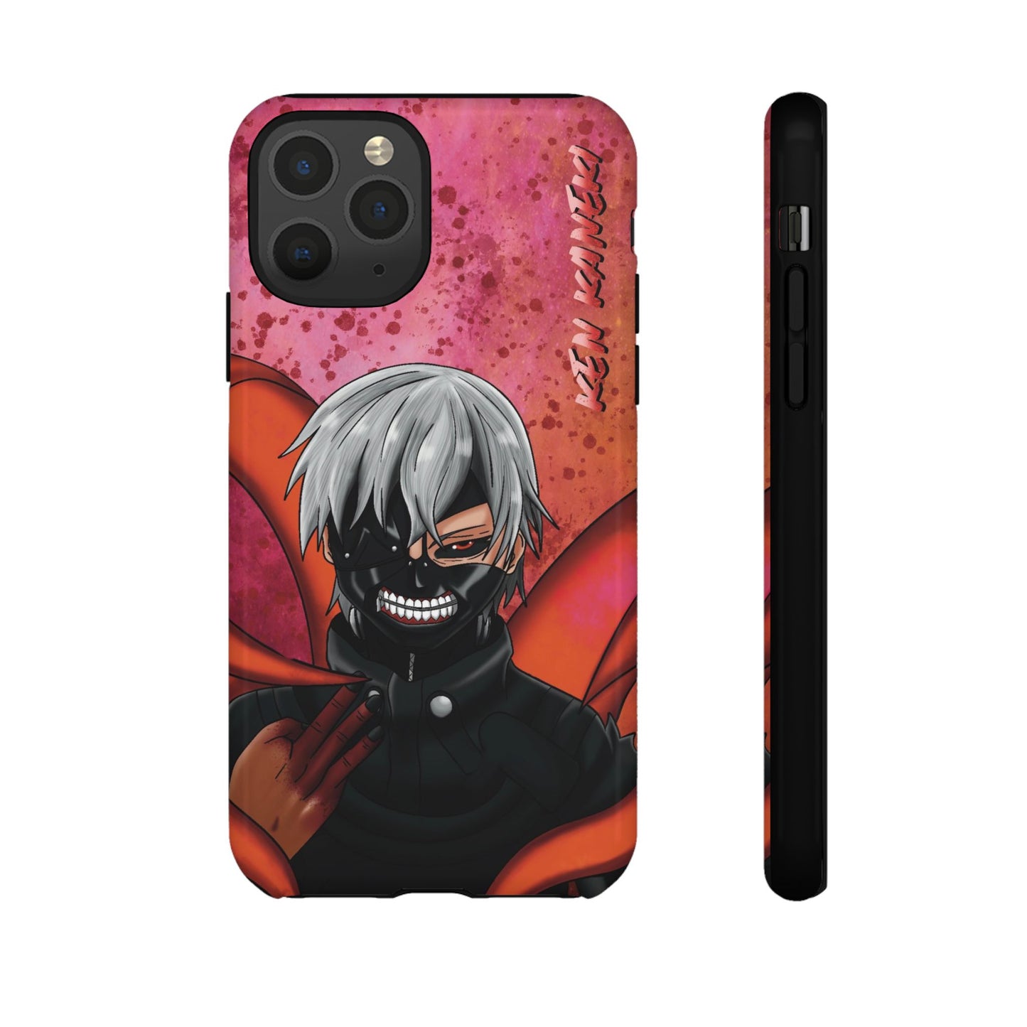 Ghoul Phone Case