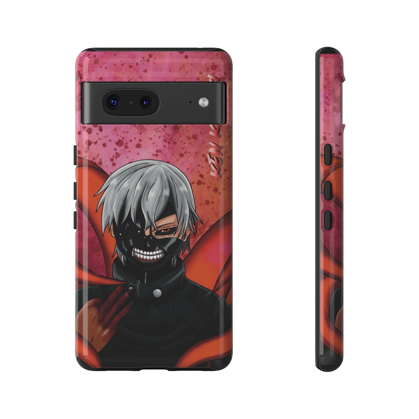 Ghoul Phone Case