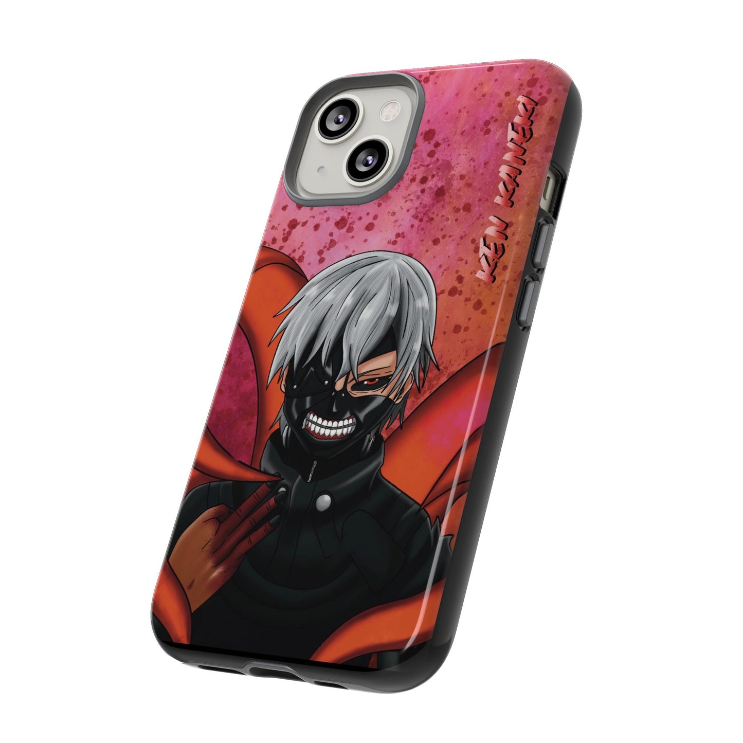 Ghoul Phone Case