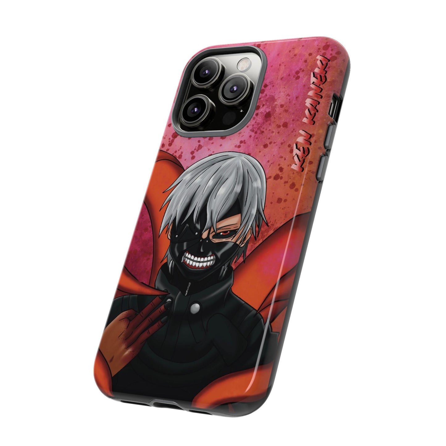 Ghoul Phone Case