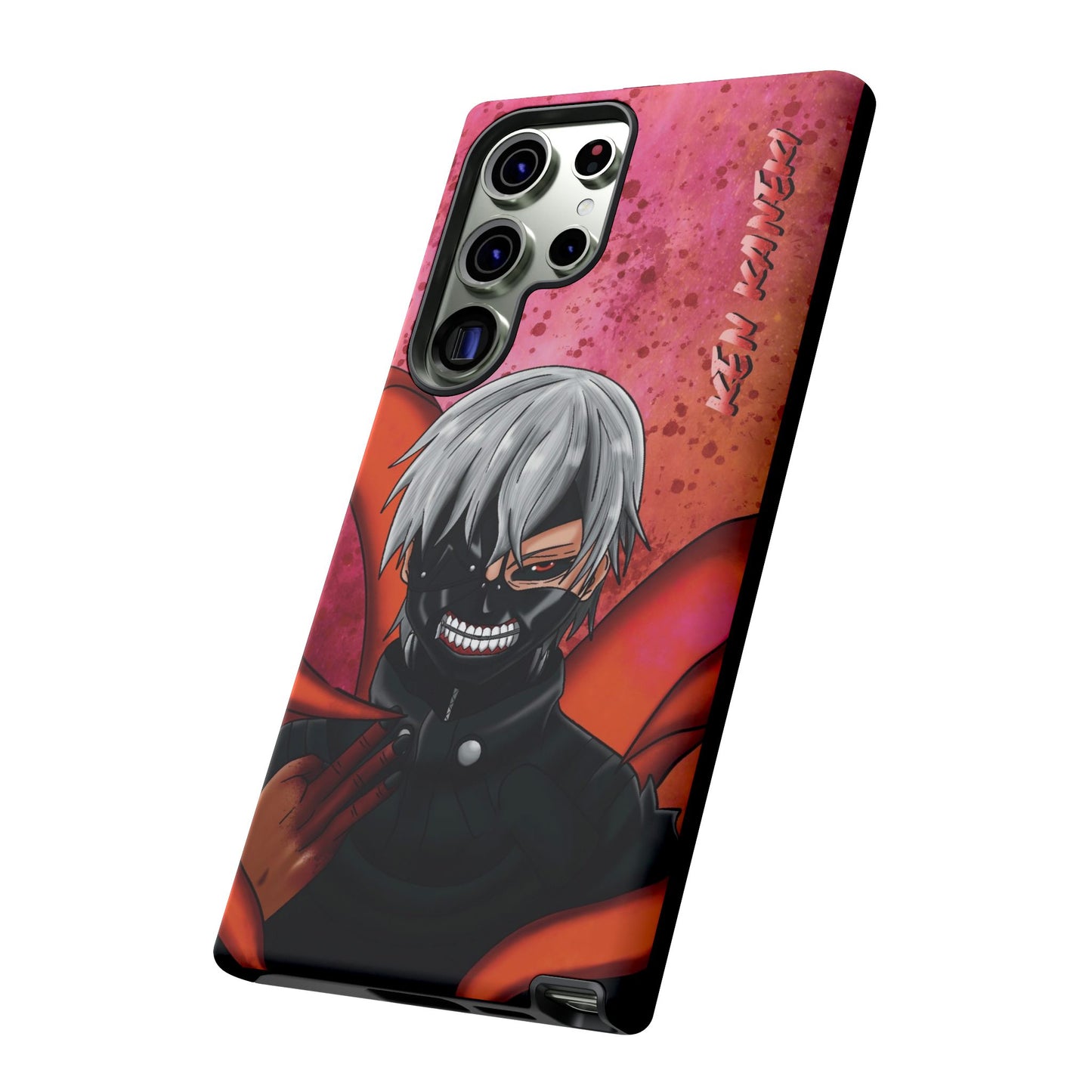 Ghoul Phone Case