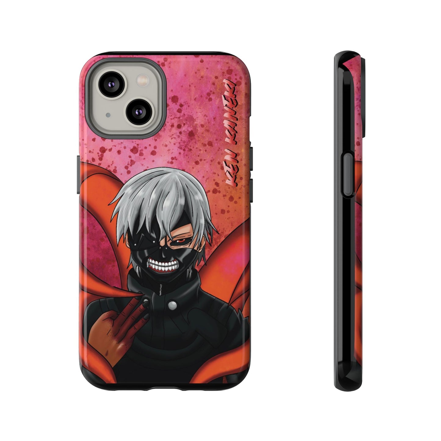 Ghoul Phone Case